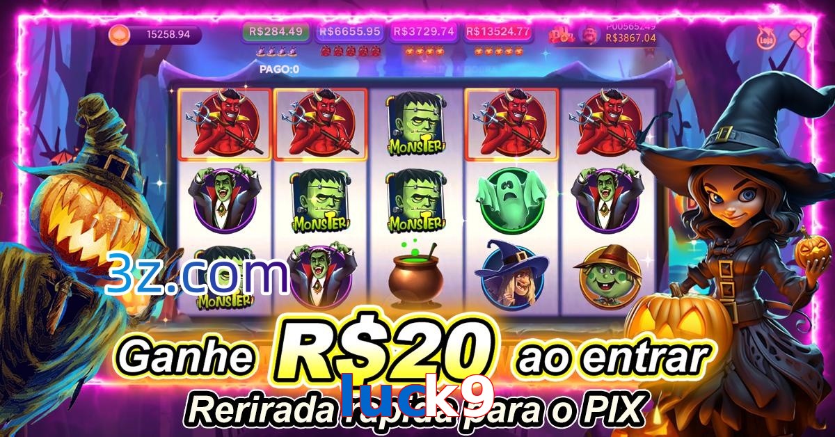 luck9 apk