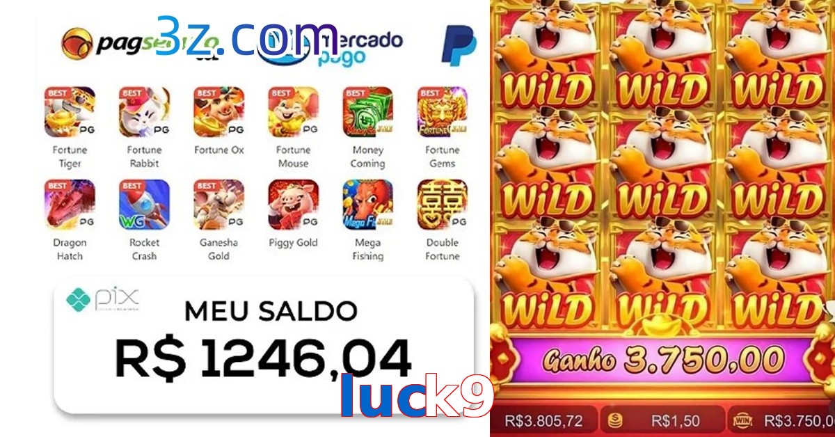 luck9 cassino com transmissão ao vivo e croupier dedicado