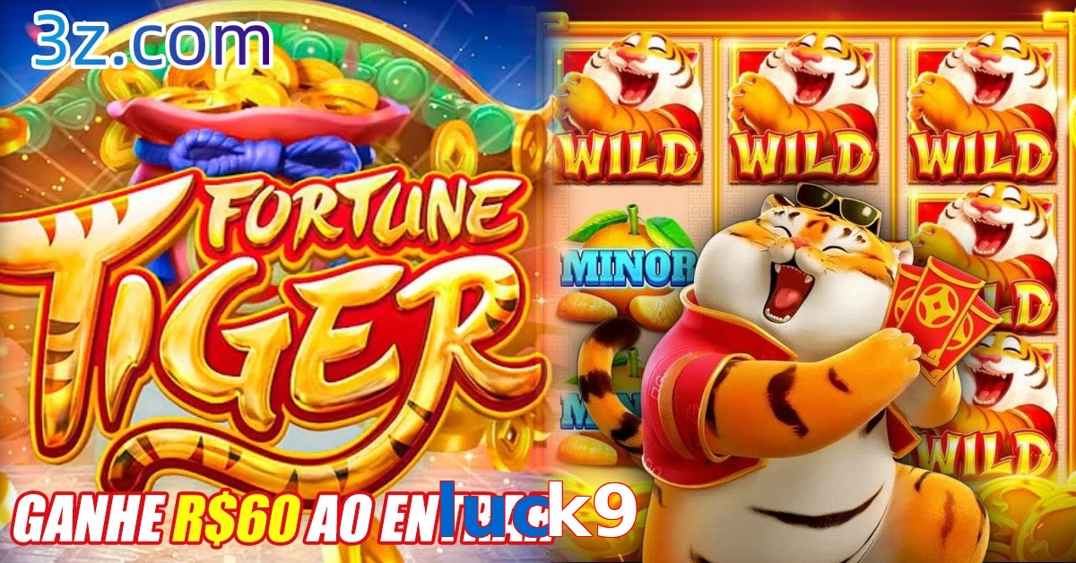 luck9 online