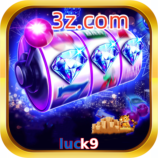 luck9.bet